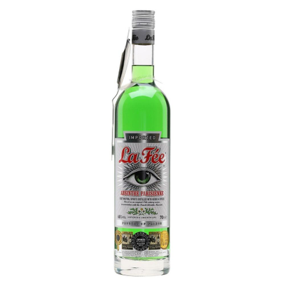 Product LA FEE ABSINTHE PARIS W/SPOON   