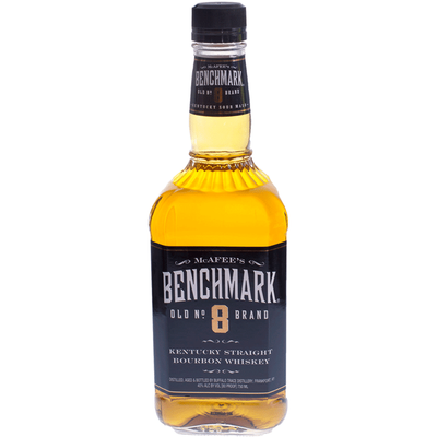 Product BENCHMARK OLD NO. 8 100ML