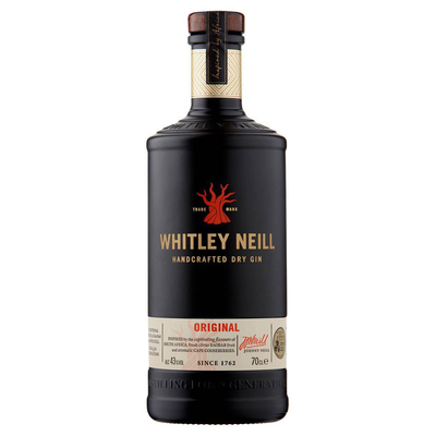 Product WHITLEY NEILL GIN 750ML