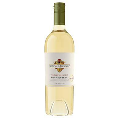 Product KJ SAUVIGNON BLANC 750ML
