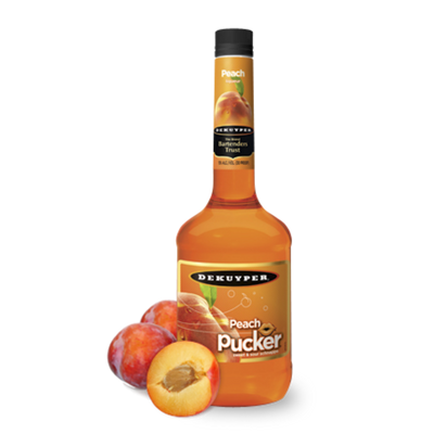 Product DE KUYPER PEACHTREE