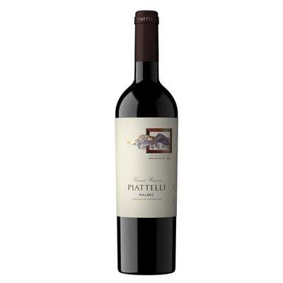 Product PIATTELLI GR RESERVE MALBEC