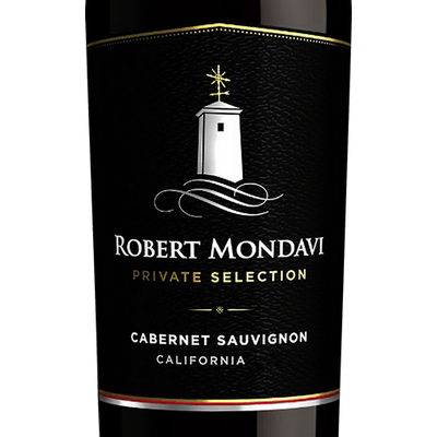 Product ROBERT MONDAVI PS CABERNET SAUVIGNON 750ML