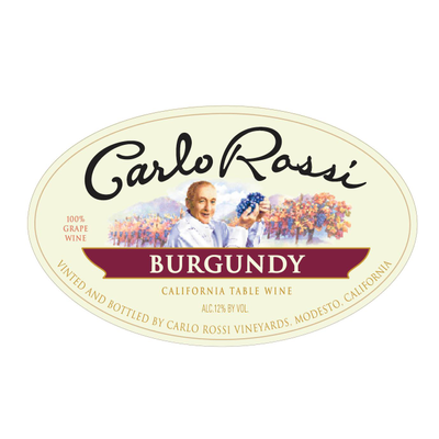 Product CARLO ROSSI BURGUNDY 1.5 LT