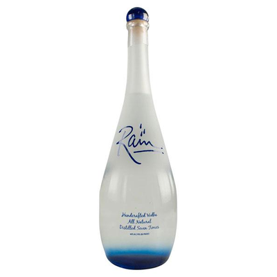 Product RAIN VODKA 750ML