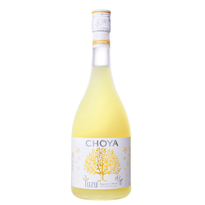 Product CHOYO YUZU LIQUEUR