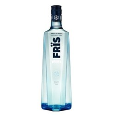 Product FRIS VODKA 750ML