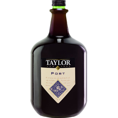 Product TAYLOR PORT 750ML