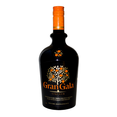 Product GRAN GALA ORANGE LIQUEUR 1.75L