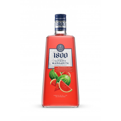 Product 1800 ULTI MARGARITA WATERMELON 1.75L