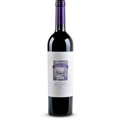 Product GASCON MALBEC 750ML