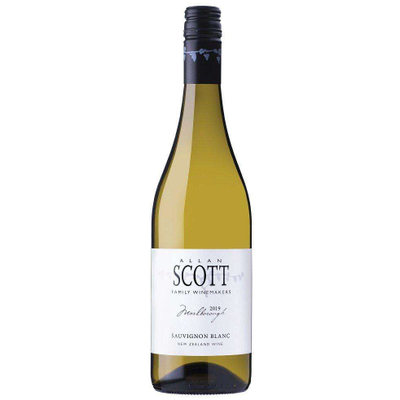 Product ALLAN SCOTT SAUVIGNON BLANC 750ML