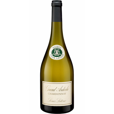 Product LOUIS LATOUR ARDECHE CHARDONNAY 750ML