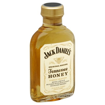 Product JACK DANIELS TENNESSEE HONEY 100ML