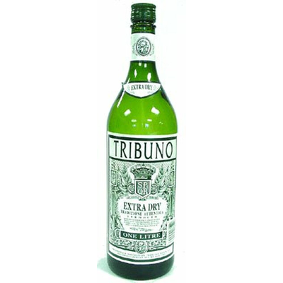Product TRIBUNO DRY VERMOUTH