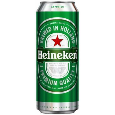 Product HEINEKEN 24 OZ BOTTLE