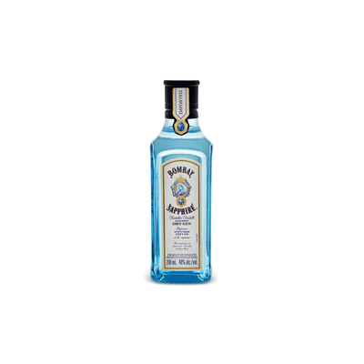 Product BOMBAY SAPPHIRE 200ML