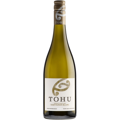 Product TOHU SAUVIGNON BLANC 750ML