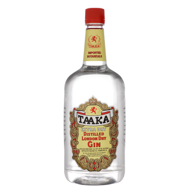 Product TAAKA GIN 1.75L