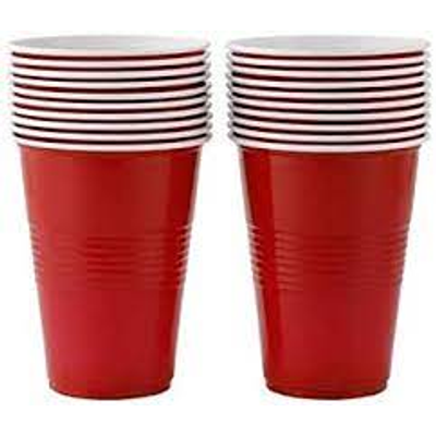 Product 20 PARTY CUP