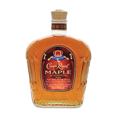 Product CROWN ROYAL MAPLE 750ML