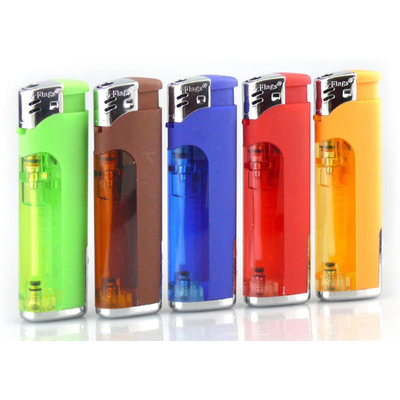 Product BIC LIGHTER 5 FLAG LED