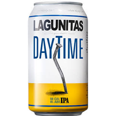 Product LAGUNITAS DAYTIME 12OZ