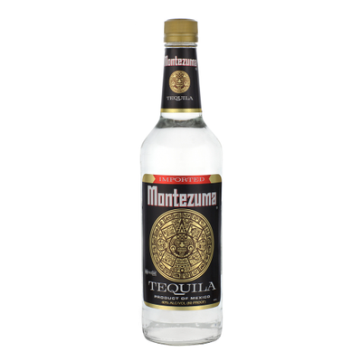 Product MONTEZUMA TEQUILA WHITE