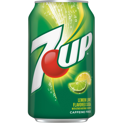 Product 7UP 12 OZ CAN