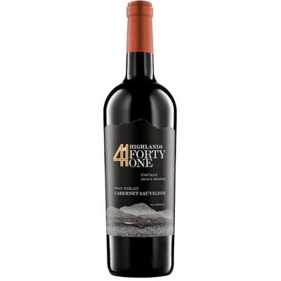 Product HIGHLANDS FOURTY ONE CAB