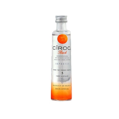 Product CIROC PEACH 50 ML