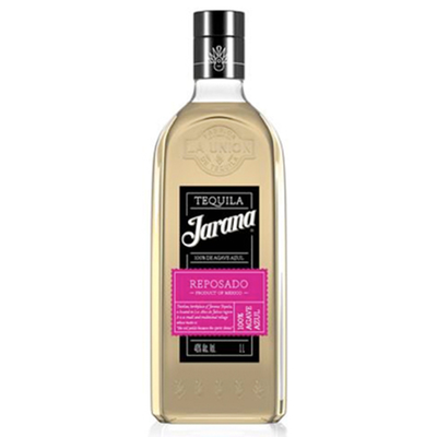 Product JARANA REPOSADO 750ML