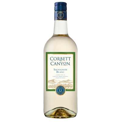 Product CORBETT CANYON SAUVIGNON BLANC 1.5 L