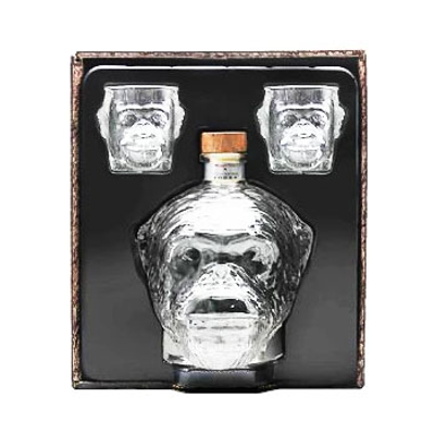 Product MONKEY HEAD VODKA GS