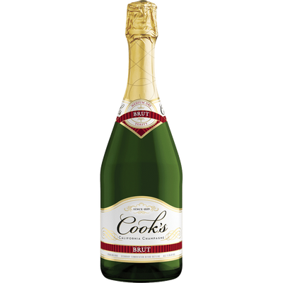 Product COOKS BRUT