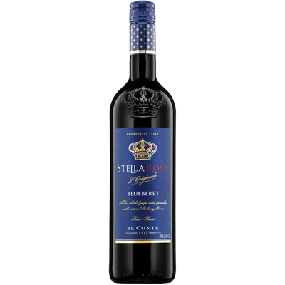 Product STELLA ROSA BLUEBERRY 750 ML