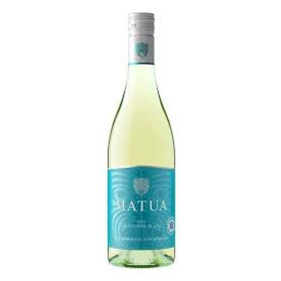 Product MATUA SAVIGNON BLANC MARLBOROGH 750ML