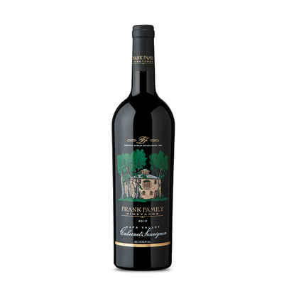 Product FRANK FAMILY CABERNET