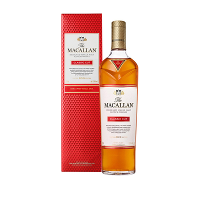 Product MACALLAN CLASSIC CUT