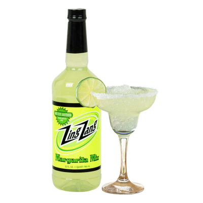 Product ZING ZANG MARG MIX 32 OZ