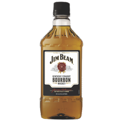 Product JIM BEAM TRAVELER 750ML