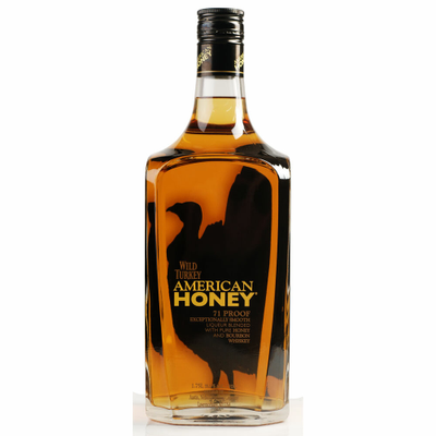 Product WILD TURKEY HONEY LIQUER 1.75L