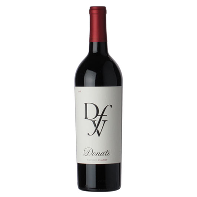 Product DONATI FAMILY VINEYARD CLARET 2016 750ML