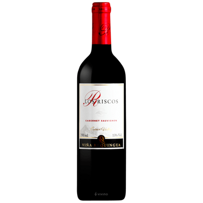 Product RISCO'S CABERNET S