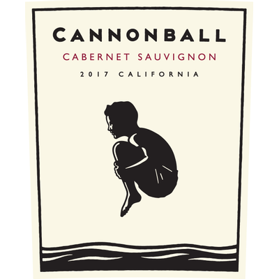 Product CANNONBALL CABERNET 750ML