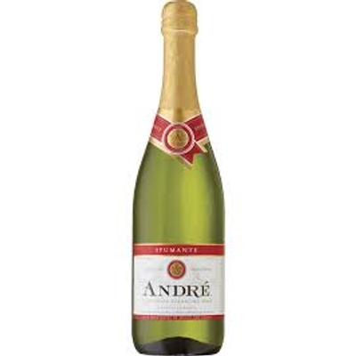 Product ANDRE SPUMANTE 750ML