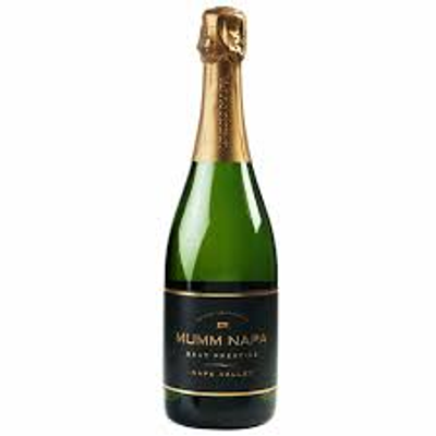 Product MUMM NAPA 750ML