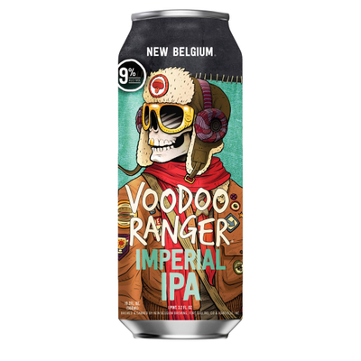 Product VOODOO RANGER  CAN 15/19.2Z