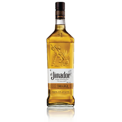 Product EL JIMADOR ANEJO                
