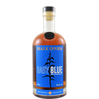 Product BALCONES BABY BLUE              